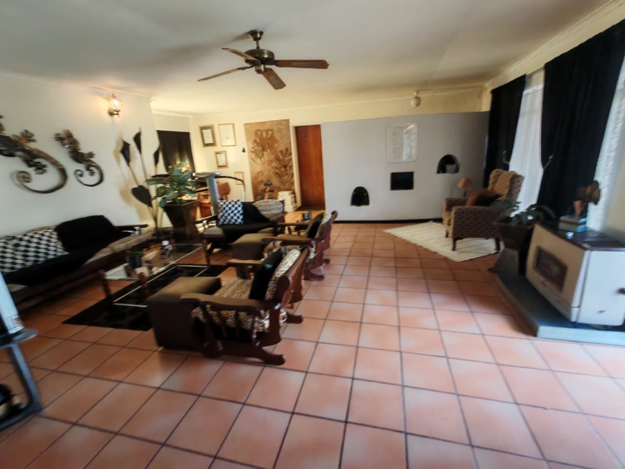 3 Bedroom Property for Sale in Sasolburg Ext 11 Free State